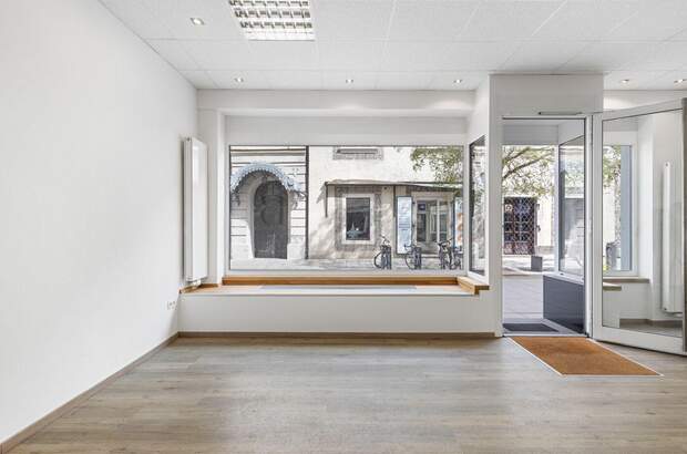 Gewerbeobjekt mieten in 2700 Wiener Neustadt (Bild 1)