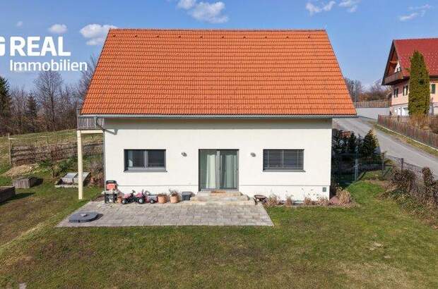 Haus kaufen in 8461 Ehrenhausen (Bild 3)