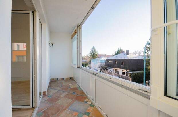 Terrassenwohnung mieten in 2380 Perchtoldsdorf (Bild 4)