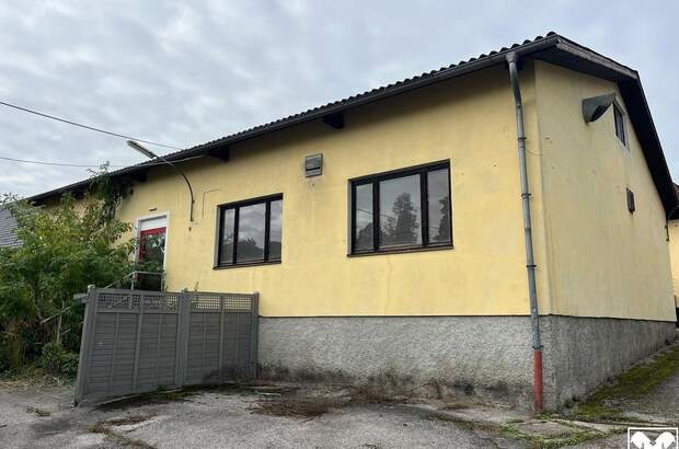 Gewerbeobjekt kaufen in 3932 Kirchberg (Bild 4)