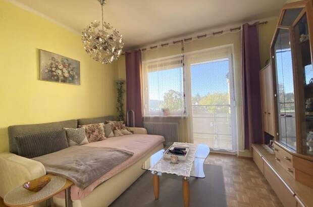 Terrassenwohnung kaufen in 7540 Güssing (Bild 1)