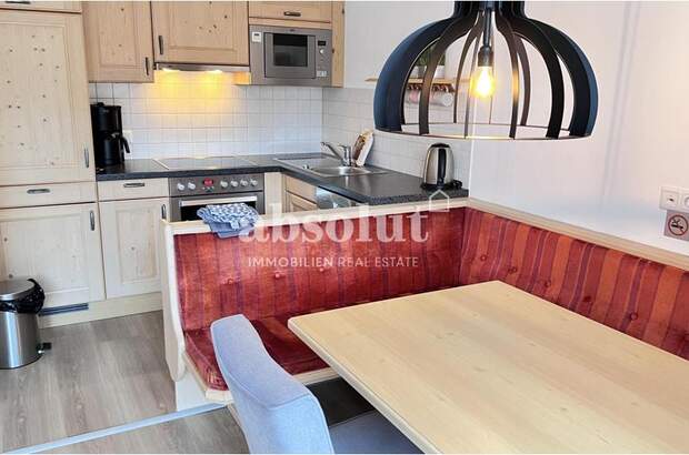 Terrassenwohnung kaufen in 5710 Kaprun (Bild 5)