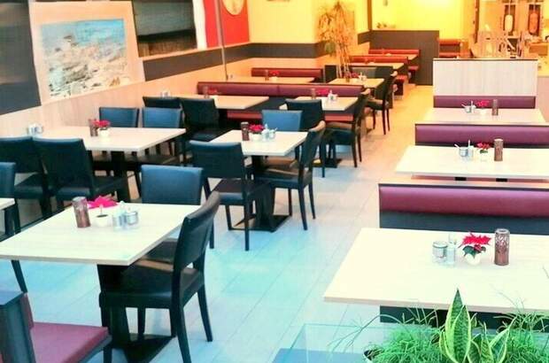 Gewerbeobjekt mieten in 1140 Wien (Bild 2)