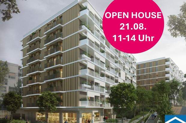 Terrassenwohnung kaufen in 1030 Wien (Bild 5)