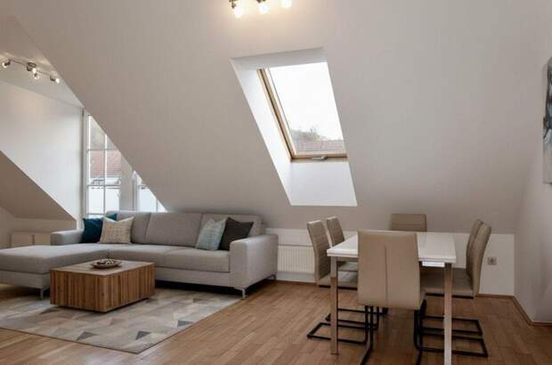 Wohnung mit Balkon mieten in 4040 Linz (Bild 4)