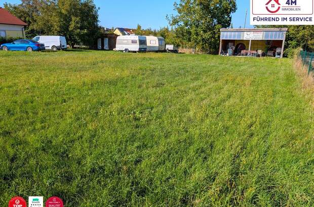Grundstück kaufen in 2514 Möllersdorf (Bild 2)
