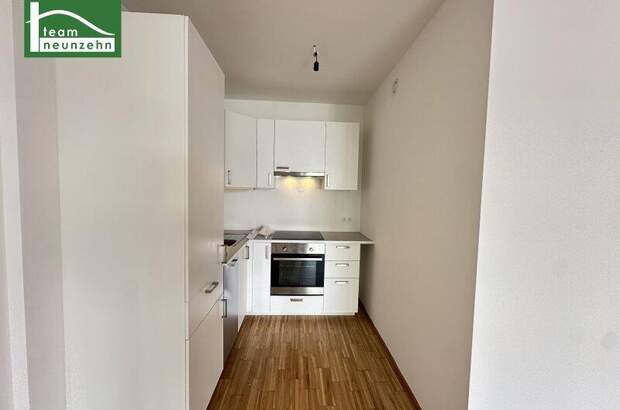 Terrassenwohnung mieten in 2325 Himberg (Bild 4)