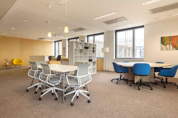 Gewerbeobjekt mieten in 1150 Wien (Bild 3)