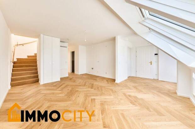 Terrassenwohnung kaufen in 1160 Wien (Bild 5)