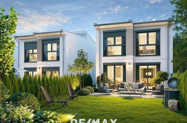 Haus mit Garten kaufen in 1230 Wien (Bild 1)