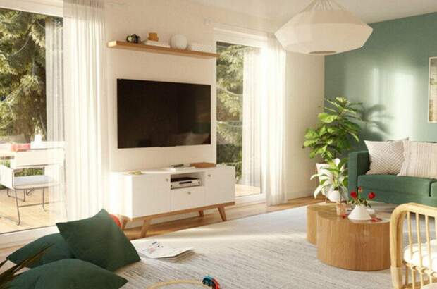 Haus mit Garten kaufen in 6844 Altach (Bild 5)