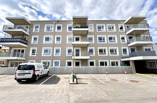 Wohnung mit Balkon mieten in 4713 Gallspach (Bild 3)