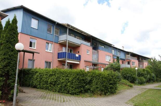 Terrassenwohnung mieten in 8792 St. Peter