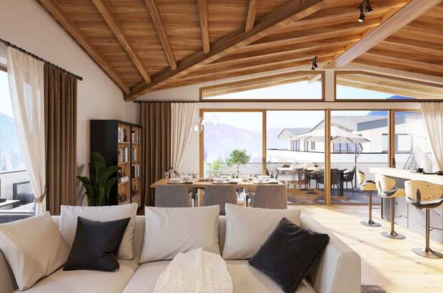 Eigentumswohnung in 6393 St. Ulrich (Bild 3)