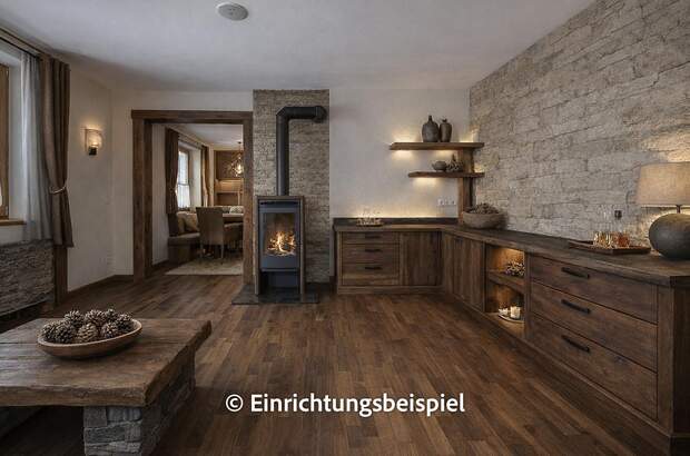 Terrassenwohnung kaufen in 6370 Kitzbühel (Bild 4)