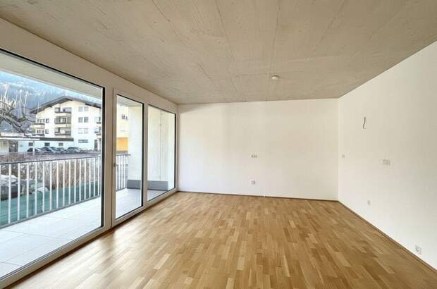 Wohnung mit Balkon kaufen in 6112 Wattens (Bild 3)