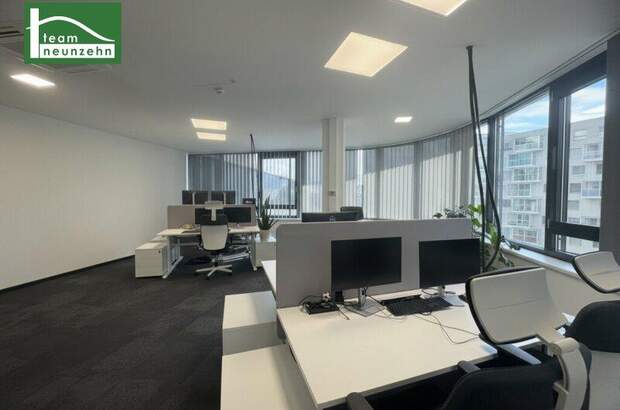Büro / Praxis mieten in 8020 Graz (Bild 2)