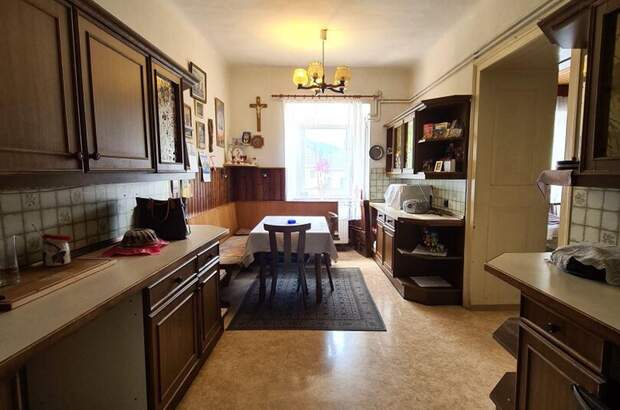 Haus kaufen in 9372 Eberstein (Bild 2)