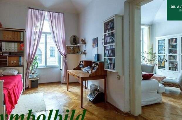 Wohnung mieten in 9500 Villach