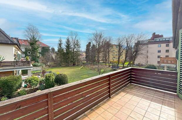 Eigentumswohnung in 5020 Salzburg (Bild 4)