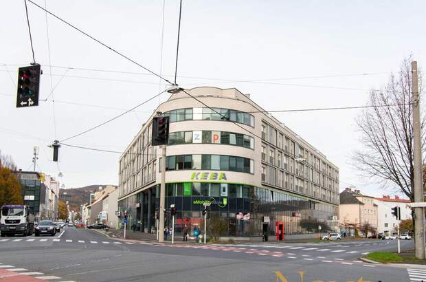 Gewerbeobjekt mieten in 4040 Linz (Bild 3)