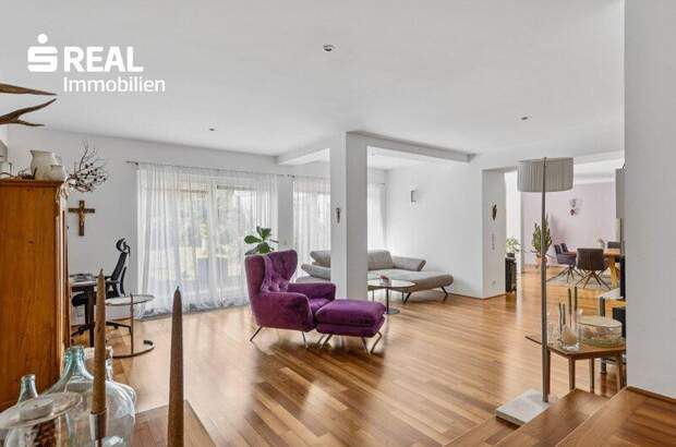 Terrassenwohnung kaufen in 5400 Hallein (Bild 2)