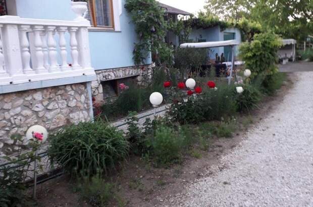Haus kaufen in 9321 Farád (Bild 1)