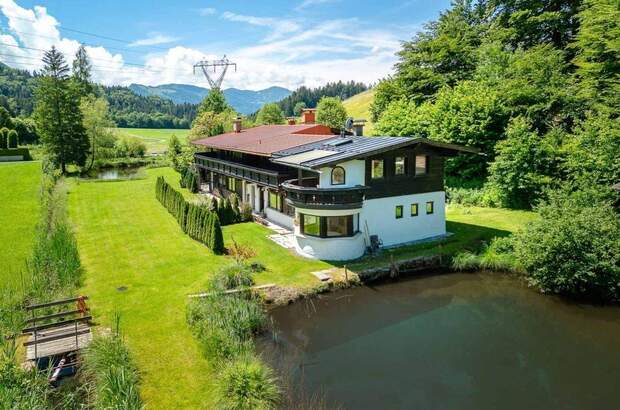 Haus kaufen in 6334 Schwoich (Bild 1)