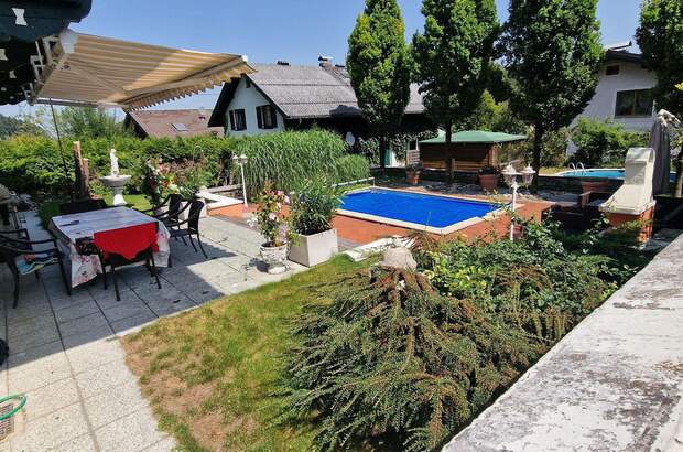 Chalet kaufen in 5020 Salzburg (Bild 4)