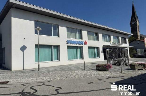 Büro / Praxis kaufen in 4085 Waldkirchen (Bild 2)