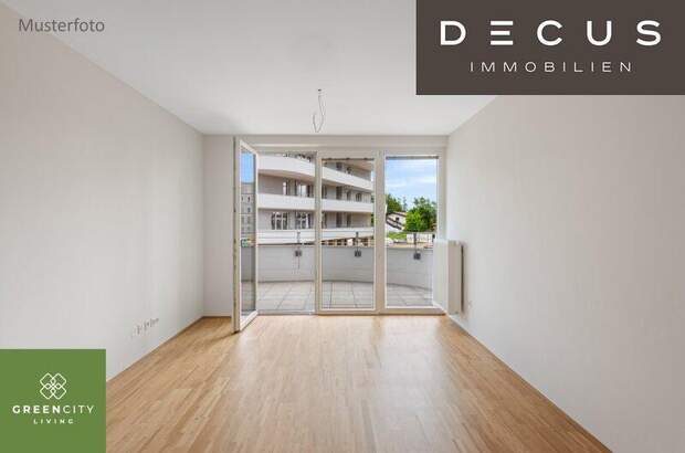 Terrassenwohnung mieten in 8054 Graz (Bild 5)