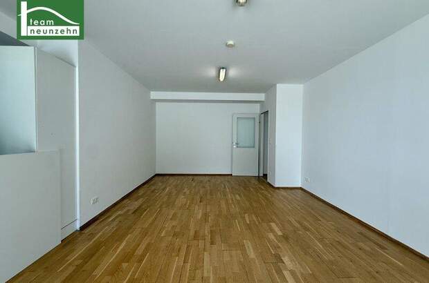 Terrassenwohnung mieten in 1100 Wien (Bild 2)