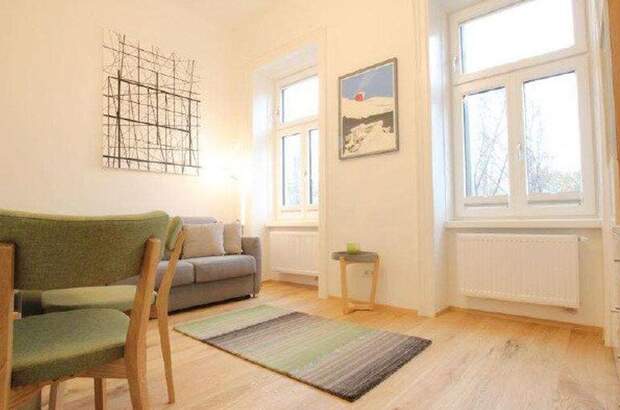 Wohnung kaufen in 1090 Wien (Bild 1)