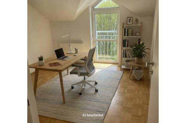 Terrassenwohnung mieten in 4020 Linz (Bild 1)