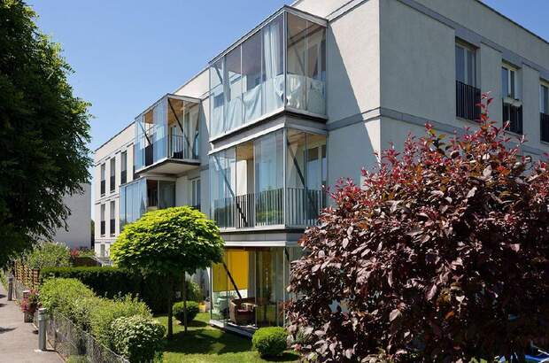 Wohnung mit Balkon mieten in 3372 Blindenmarkt (Bild 1)