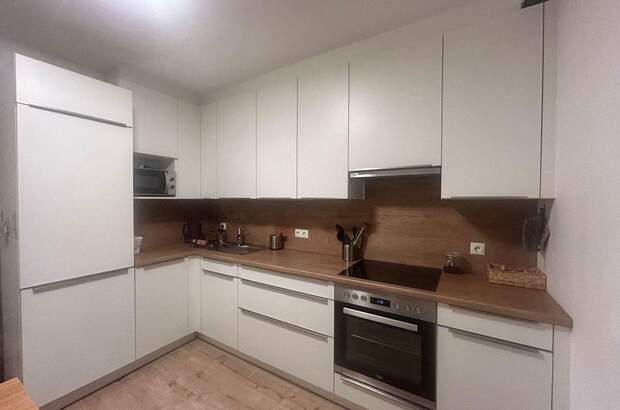 Terrassenwohnung kaufen in 6063 Rum (Bild 4)