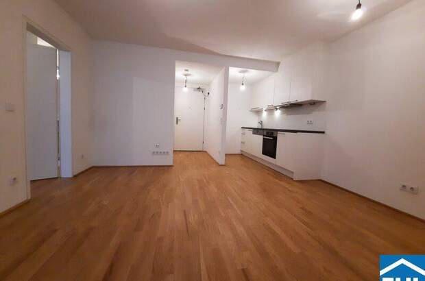 Terrassenwohnung mieten in 1220 Wien (Bild 3)