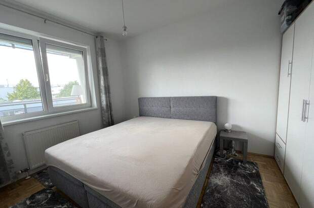 Terrassenwohnung mieten in 4040 Linz (Bild 4)