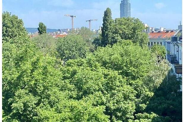 Terrassenwohnung mieten in 1020 Wien (Bild 3)