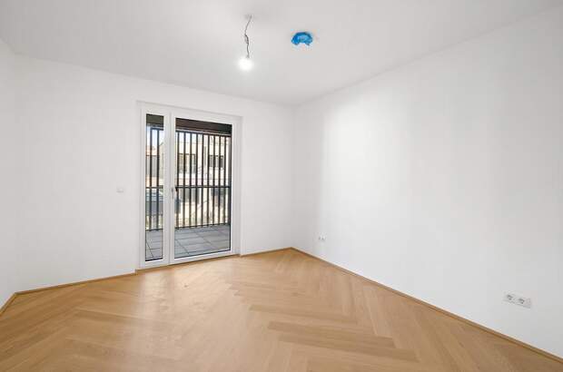 Terrassenwohnung kaufen in 1210 Wien (Bild 5)