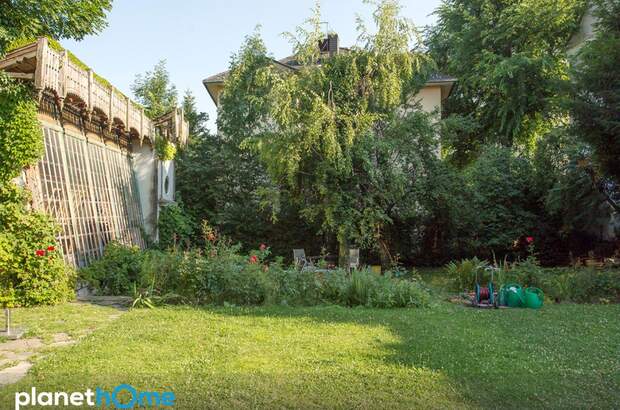 Mehrfamilienhaus kaufen in 2500 Baden (Bild 4)