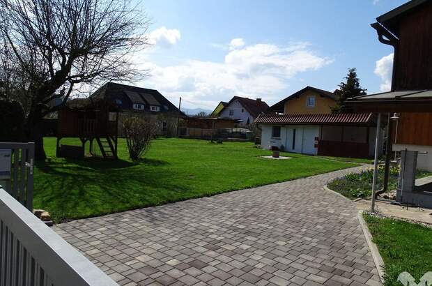 Haus mit Garten kaufen in 8544 Pölfing (Bild 2)