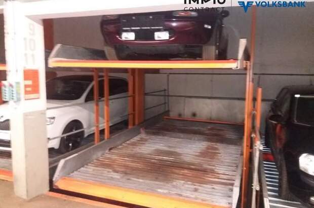 Gewerbeobjekt mieten in 1120 Wien