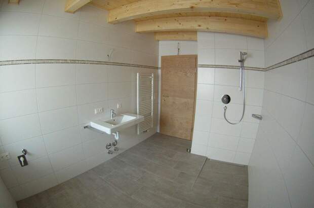 Terrassenwohnung mieten in 6311 Oberau (Bild 5)