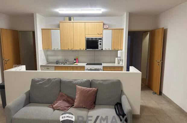 Terrassenwohnung kaufen in 1210 Wien (Bild 2)