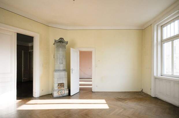 Altbauwohnung kaufen in 1190 Wien (Bild 4)