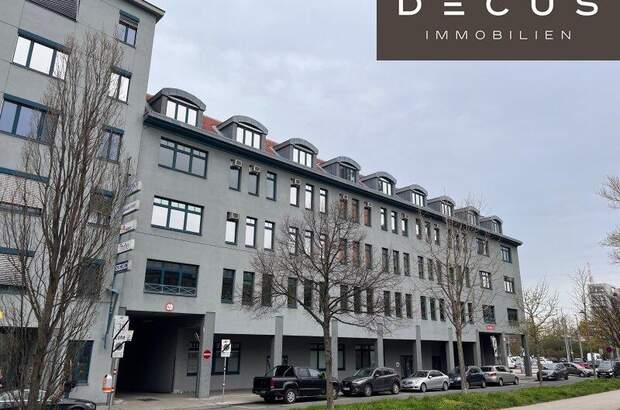 Büro / Praxis mieten in 1200 Wien (Bild 3)