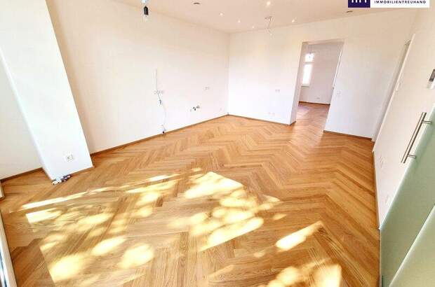 Terrassenwohnung kaufen in 1140 Wien (Bild 3)