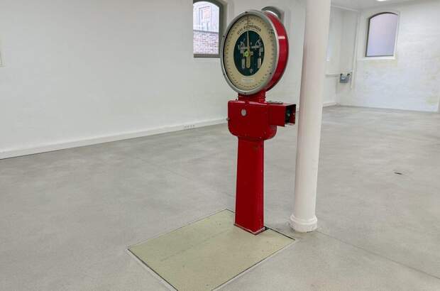 Gewerbeobjekt mieten in 1150 Wien (Bild 4)