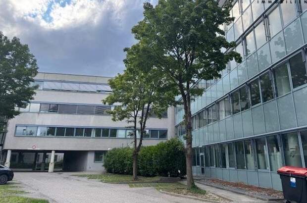 Gewerbeobjekt mieten in 4020 Linz (Bild 1)
